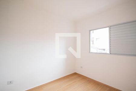 Casa de condomínio à venda com 67m², 2 quartos e 1 vagaQuarto 2