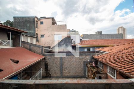 Casa de condomínio à venda com 67m², 2 quartos e 1 vagaVista do Quarto 2