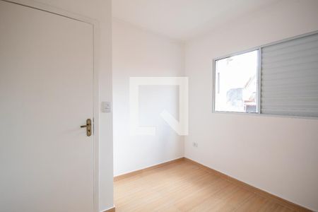 Casa de condomínio à venda com 67m², 2 quartos e 1 vagaQuarto 2