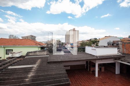 Casa de condomínio à venda com 67m², 2 quartos e 1 vagaVista do Quarto 1