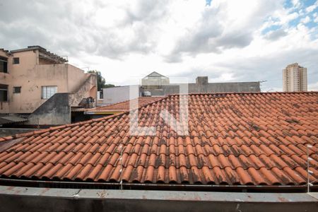 Casa de condomínio à venda com 67m², 2 quartos e 1 vagaVista do Quarto 2