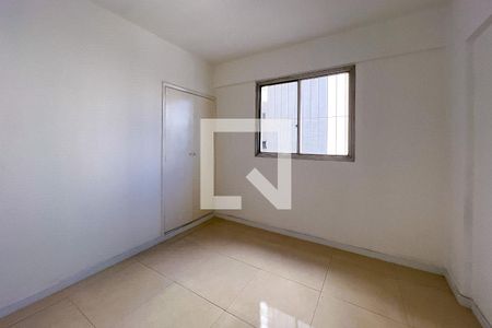 Suite de apartamento para alugar com 1 quarto, 42m² em Vila Nova Conceição, São Paulo