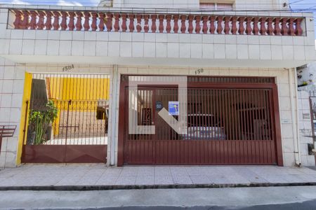 Casa à venda com 80m², 7 quartos e 1 vagaFachada/Plaquinha