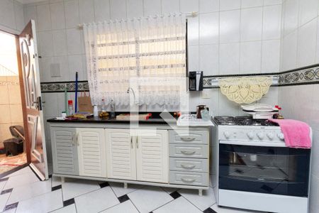 Casa à venda com 80m², 7 quartos e 1 vagaCozinha