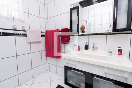 Casa à venda com 80m², 7 quartos e 1 vagaBanheiro