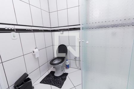 Casa à venda com 80m², 7 quartos e 1 vagaBanheiro