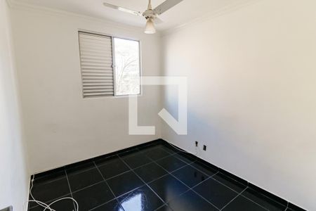 Quarto 1 de apartamento à venda com 2 quartos, 54m² em Vila Pirajussara, São Paulo