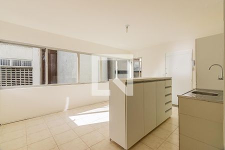 Sala de apartamento para alugar com 3 quartos, 86m² em Boa Viagem, Recife