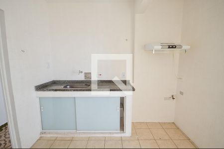 Apartamento à venda com 79m², 3 quartos e 1 vagaCozinha