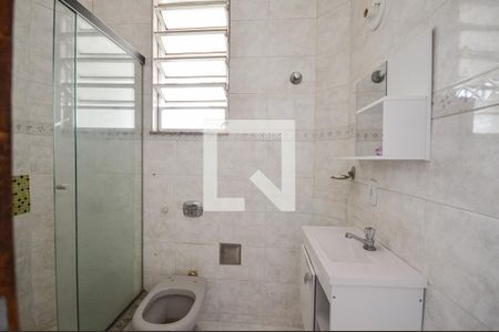 Apartamento à venda com 79m², 3 quartos e 1 vagaBanheiro Social