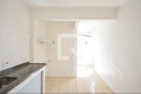 Apartamento à venda com 79m², 3 quartos e 1 vagaCozinha