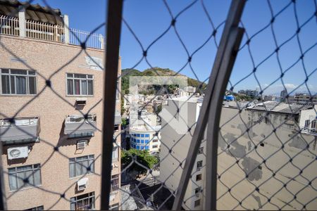 Apartamento à venda com 79m², 3 quartos e 1 vagaVista do Quarto 2