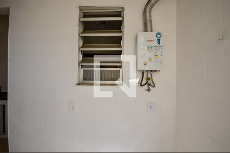 Apartamento à venda com 79m², 3 quartos e 1 vagaÁrea de Serviço