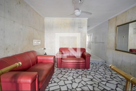 Apartamento à venda com 79m², 3 quartos e 1 vagaHall