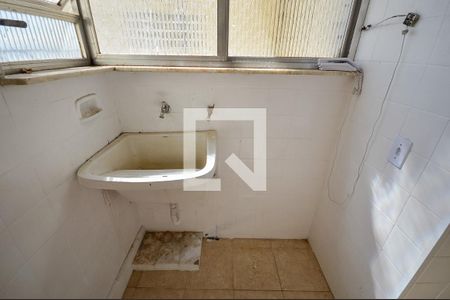 Apartamento à venda com 79m², 3 quartos e 1 vagaÁrea de Serviço