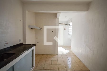 Apartamento à venda com 79m², 3 quartos e 1 vagaCozinha