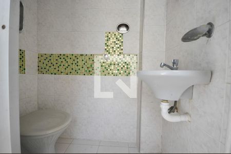 Apartamento à venda com 79m², 3 quartos e 1 vagaBanheiro da Suíte