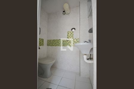 Apartamento à venda com 79m², 3 quartos e 1 vagaBanheiro da Suíte