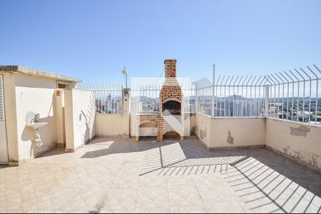 Apartamento à venda com 79m², 3 quartos e 1 vagaÁrea comum - Churrasqueira