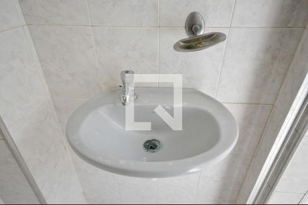 Apartamento à venda com 79m², 3 quartos e 1 vagaBanheiro da Suíte