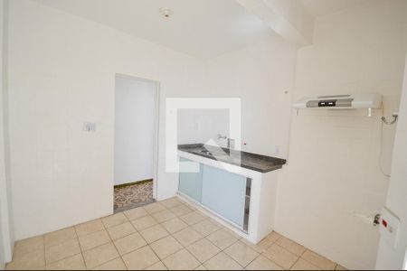 Apartamento à venda com 79m², 3 quartos e 1 vagaCozinha