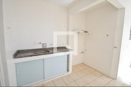 Apartamento à venda com 79m², 3 quartos e 1 vagaCozinha