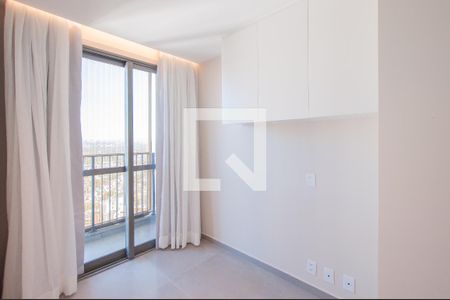 Quarto 1 de apartamento para alugar com 2 quartos, 64m² em Sumarezinho, São Paulo
