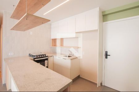 Apartamento para alugar com 64m², 2 quartos e 1 vaga Apartamento para alugar com 64m², 2 quartos e 1 vagaCozinha