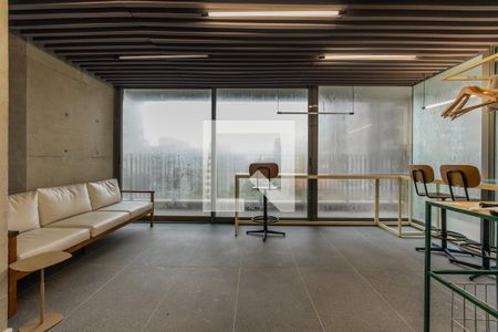 Apartamento para alugar com 64m², 2 quartos e 1 vagaLavanderia