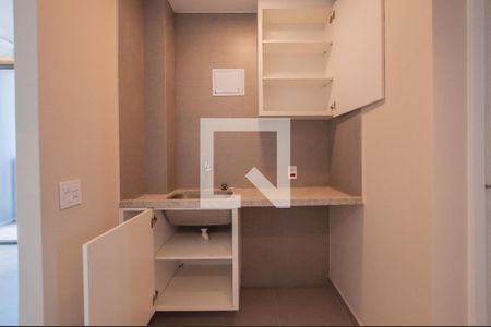 Apartamento para alugar com 64m², 2 quartos e 1 vaga Apartamento para alugar com 64m², 2 quartos e 1 vagaÁrea de Serviço