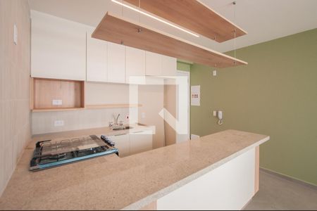 Apartamento para alugar com 64m², 2 quartos e 1 vaga Apartamento para alugar com 64m², 2 quartos e 1 vagaCozinha