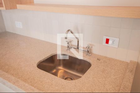 Apartamento para alugar com 64m², 2 quartos e 1 vaga Apartamento para alugar com 64m², 2 quartos e 1 vagaCozinha