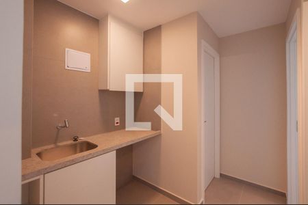 Apartamento para alugar com 64m², 2 quartos e 1 vaga Apartamento para alugar com 64m², 2 quartos e 1 vagaÁrea de Serviço