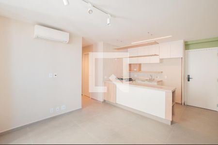 Sala de apartamento para alugar com 2 quartos, 64m² em Sumarezinho, São Paulo