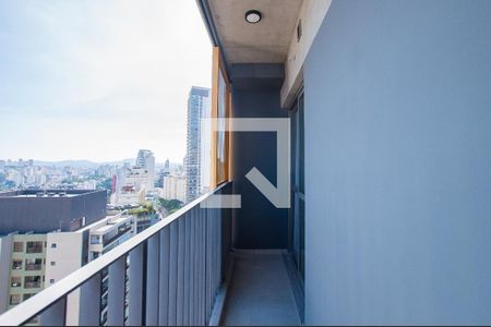 Apartamento para alugar com 64m², 2 quartos e 1 vaga Apartamento para alugar com 64m², 2 quartos e 1 vagaVaranda dos Quartos