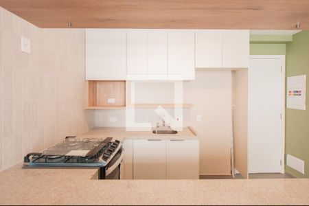 Apartamento para alugar com 64m², 2 quartos e 1 vaga Apartamento para alugar com 64m², 2 quartos e 1 vagaCozinha