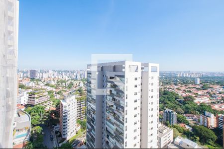 Apartamento para alugar com 64m², 2 quartos e 1 vaga Apartamento para alugar com 64m², 2 quartos e 1 vagaVista da Varanda dos Quartos