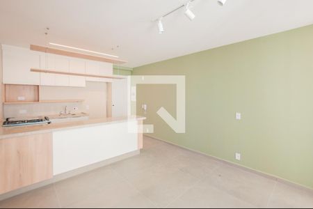 Sala de apartamento para alugar com 2 quartos, 64m² em Sumarezinho, São Paulo