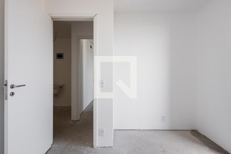 Quarto de apartamento para alugar com 2 quartos, 64m² em Sumarezinho, São Paulo