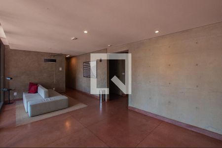 Apartamento para alugar com 64m², 2 quartos e 1 vaga Apartamento para alugar com 64m², 2 quartos e 1 vagaHall de entrada