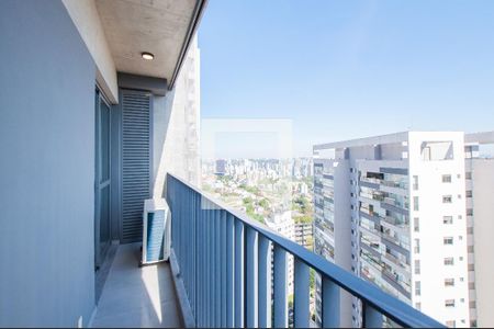 Apartamento para alugar com 64m², 2 quartos e 1 vaga Apartamento para alugar com 64m², 2 quartos e 1 vagaVaranda dos Quartos