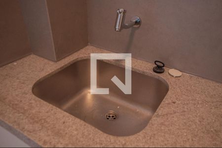 Apartamento para alugar com 64m², 2 quartos e 1 vaga Apartamento para alugar com 64m², 2 quartos e 1 vagaÁrea de Serviço