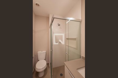 Apartamento para alugar com 64m², 2 quartos e 1 vaga Apartamento para alugar com 64m², 2 quartos e 1 vagaBanheiro Corredor