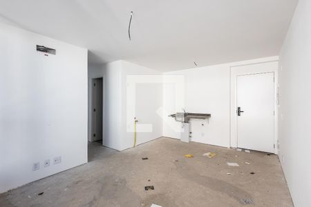 Apartamento para alugar com 64m², 2 quartos e 1 vagaSala/Cozinha