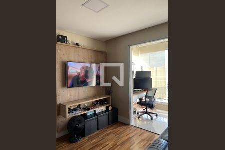 Sala de apartamento à venda com 3 quartos, 71m² em Macedo, Guarulhos