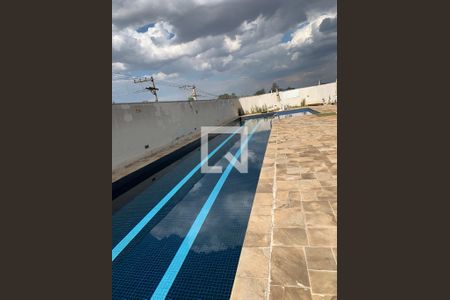 Apartamento à venda com 71m², 3 quartos e 2 vagasÁrea comum - Piscina