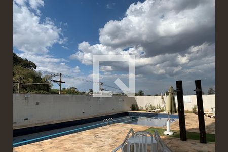 Apartamento à venda com 71m², 3 quartos e 2 vagasÁrea comum - Piscina