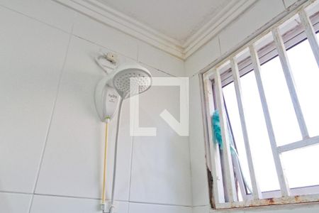 Casa à venda com 320m², 8 quartos e 3 vagas Casa à venda com 320m², 8 quartos e 3 vagasCasa 4 - banheiro da suíte