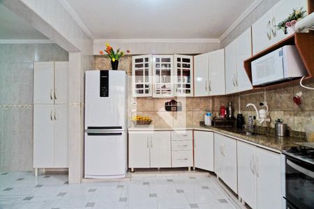 Casa à venda com 320m², 8 quartos e 3 vagas Casa à venda com 320m², 8 quartos e 3 vagasCasa 3 - cozinha