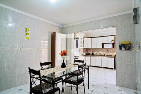 Casa à venda com 320m², 8 quartos e 3 vagas Casa à venda com 320m², 8 quartos e 3 vagasCasa 3 - cozinha